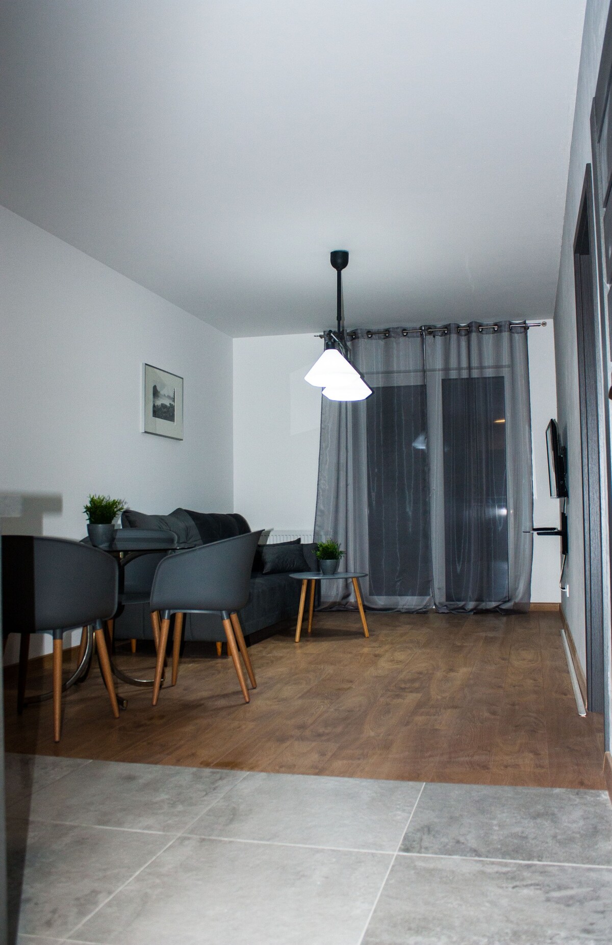 Apartament Magnolia 1