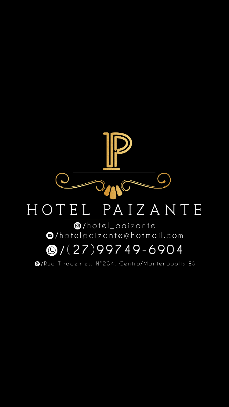 Hotel Paizante