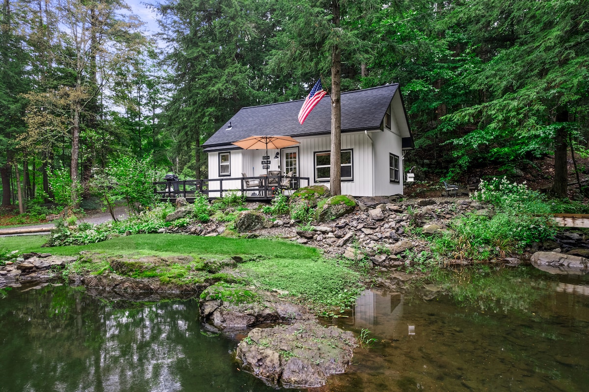 Little Falls Cottage