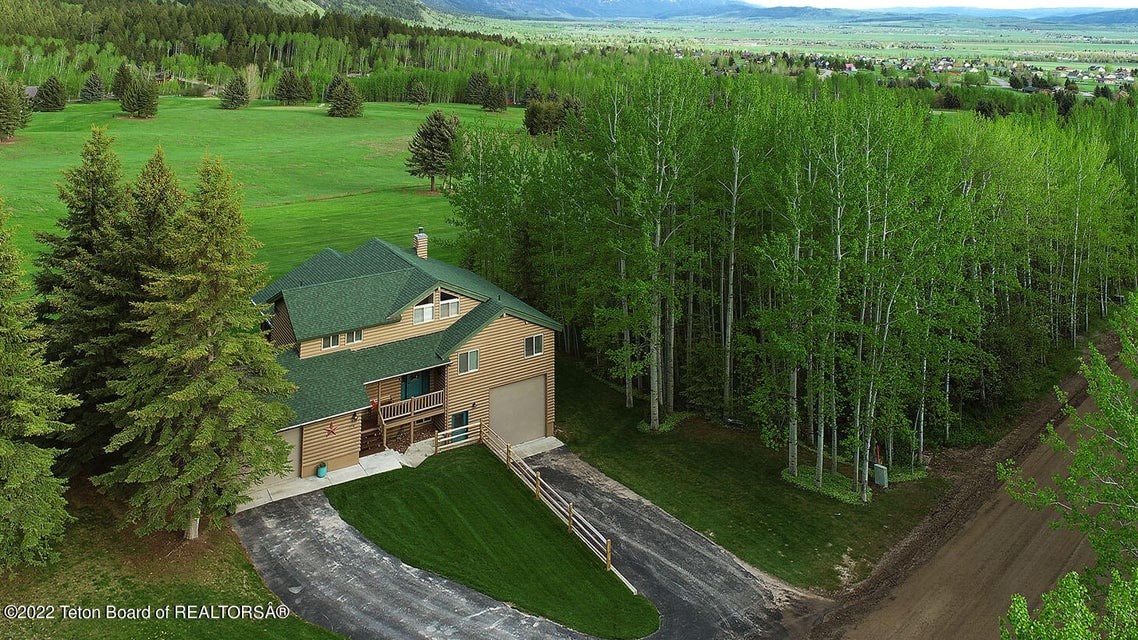 Golf course vacation home!