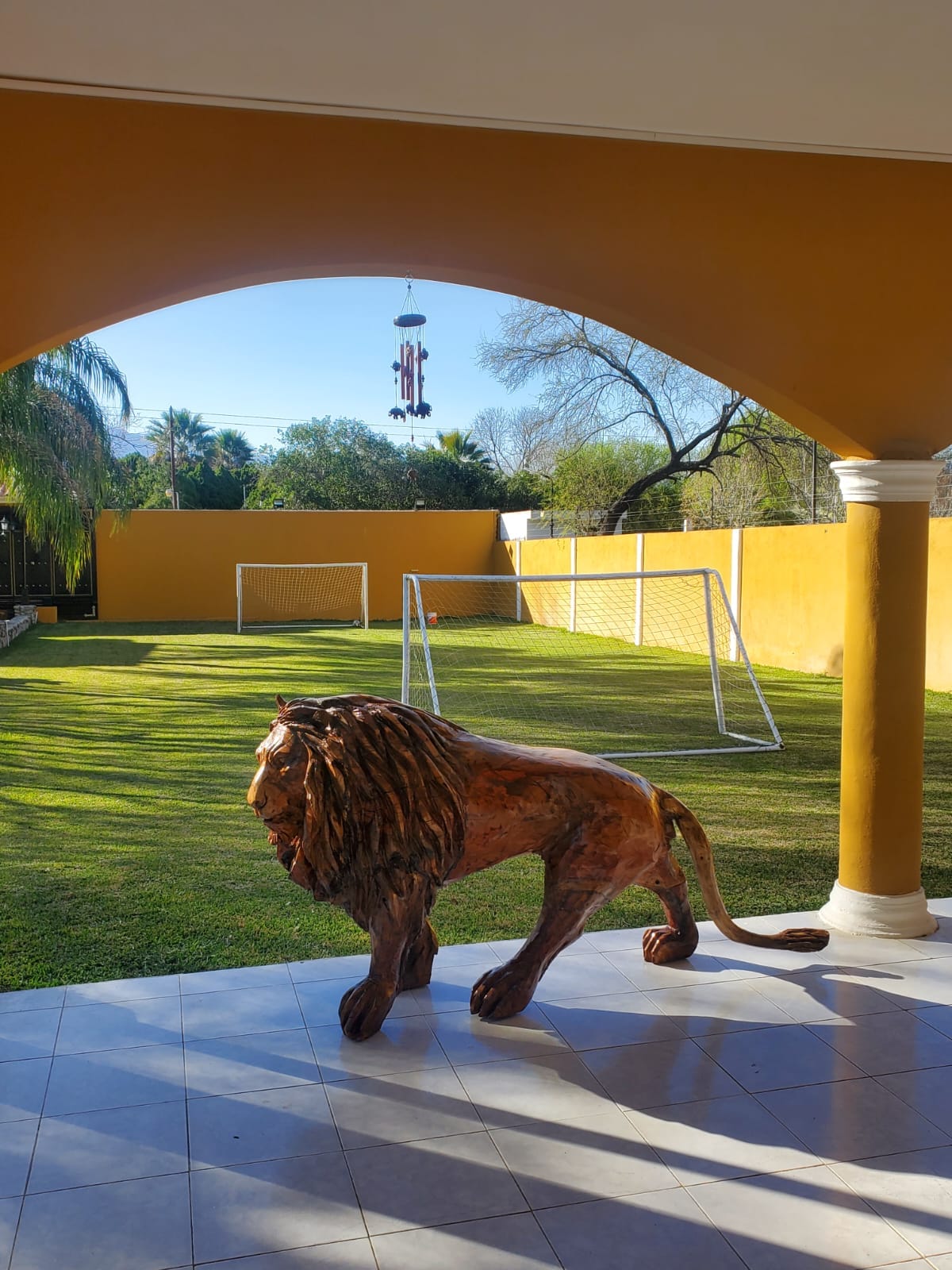 Quinta El Arca | cerca del Pariente y Bioparque