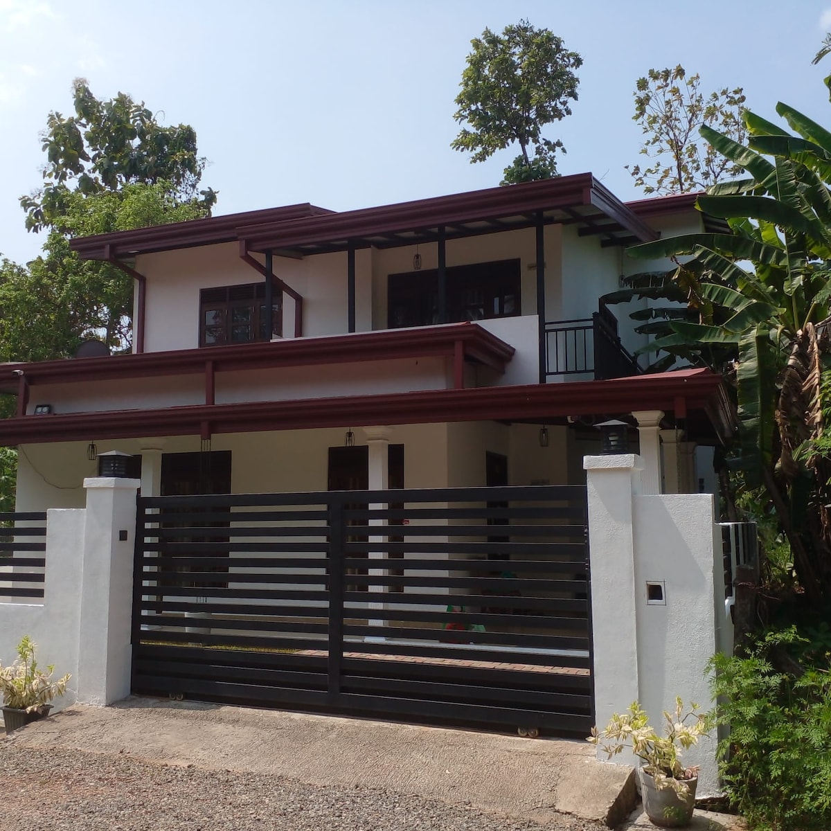 Gampaha Villa in Yakkala Town