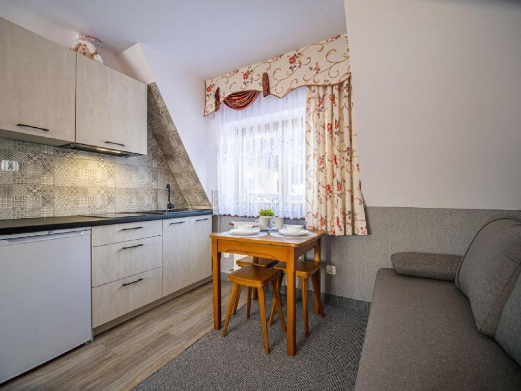 Apartament Deluxe Gubałówka Zakopane