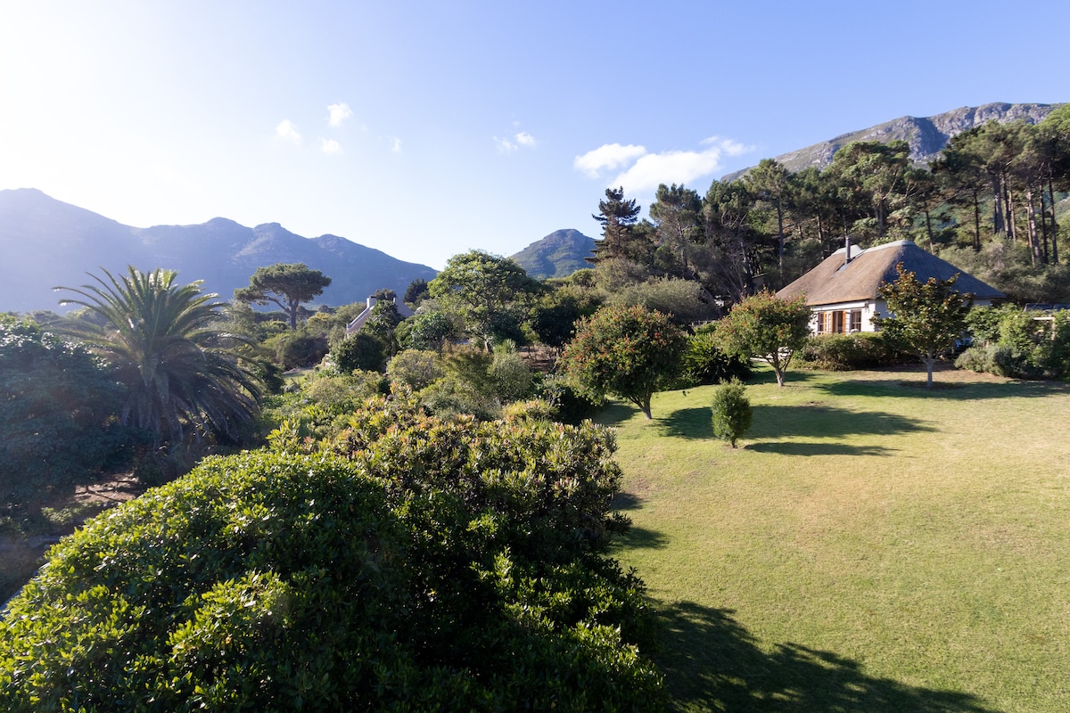 Noordhoek Hideaway