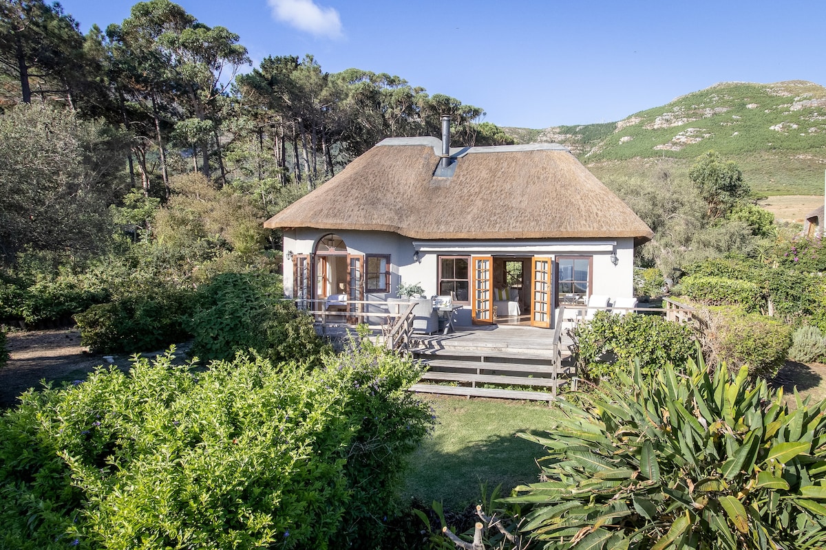 Noordhoek Hideaway