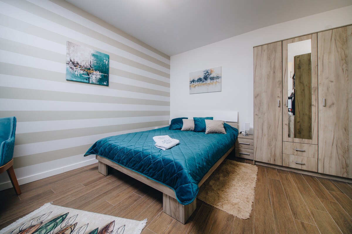 Apartman AkiS