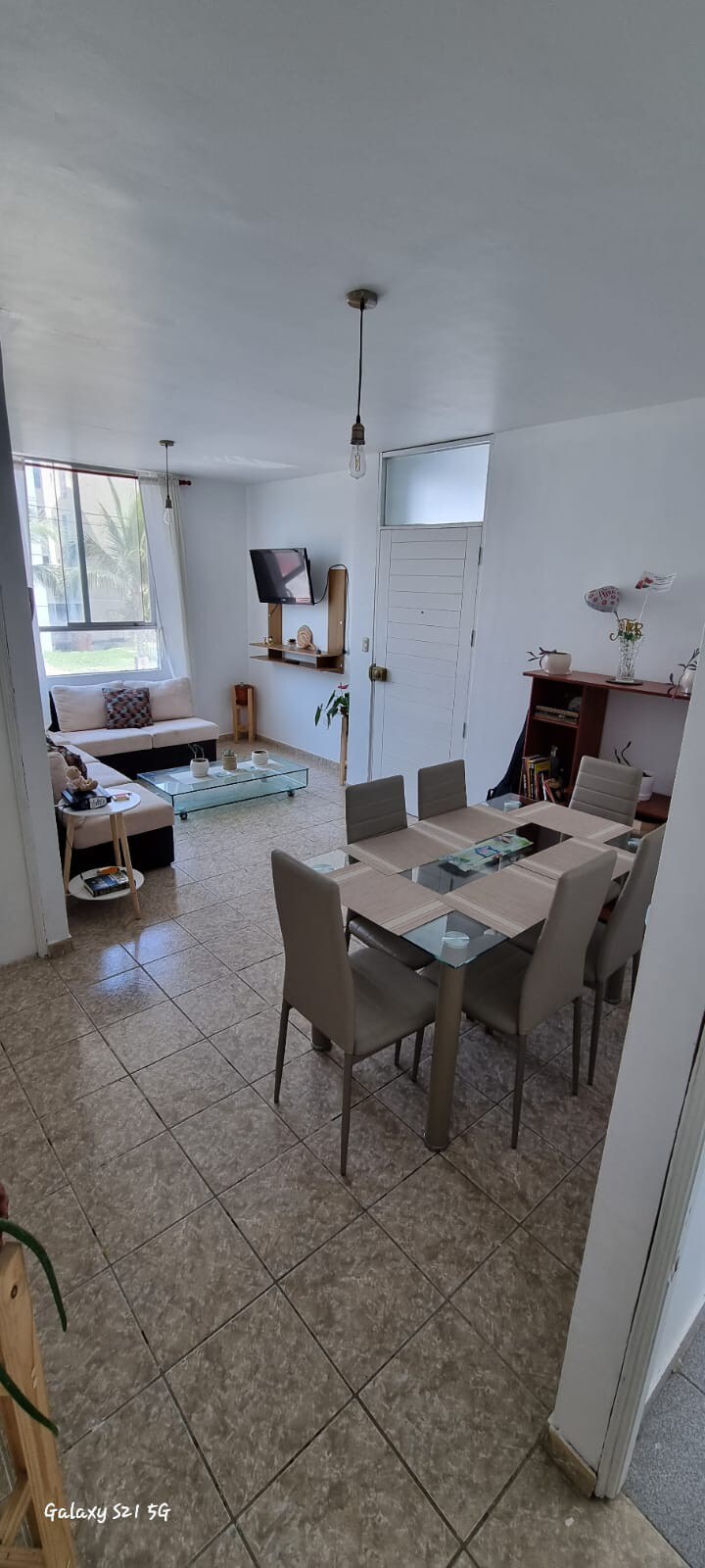 Hermoso Departamento en Piura