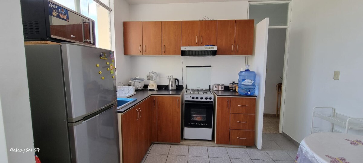 Hermoso Departamento en Piura