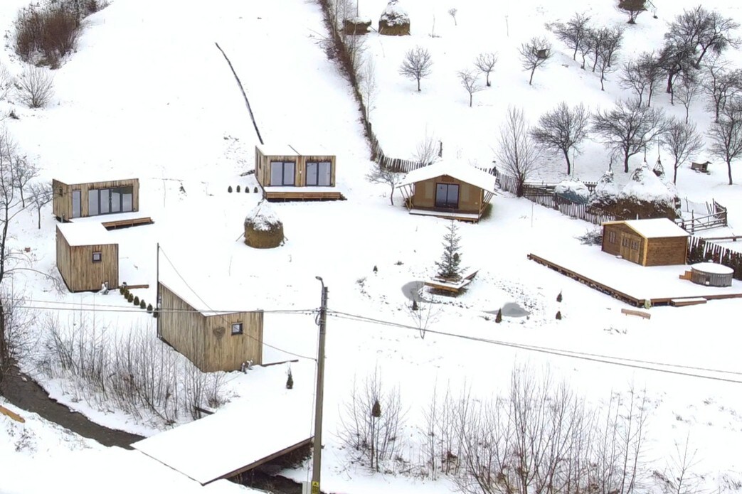 RAI Village - North Star Lodge