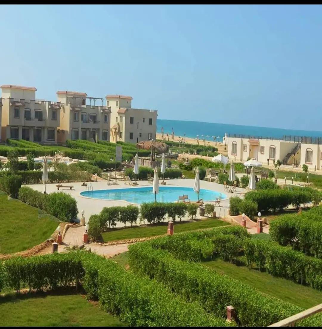 rental unit in Ras Sedr, Egypt