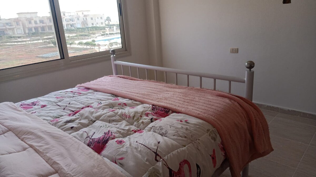 rental unit in Ras Sedr, Egypt