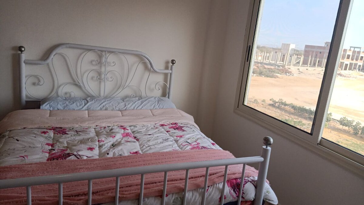 rental unit in Ras Sedr, Egypt