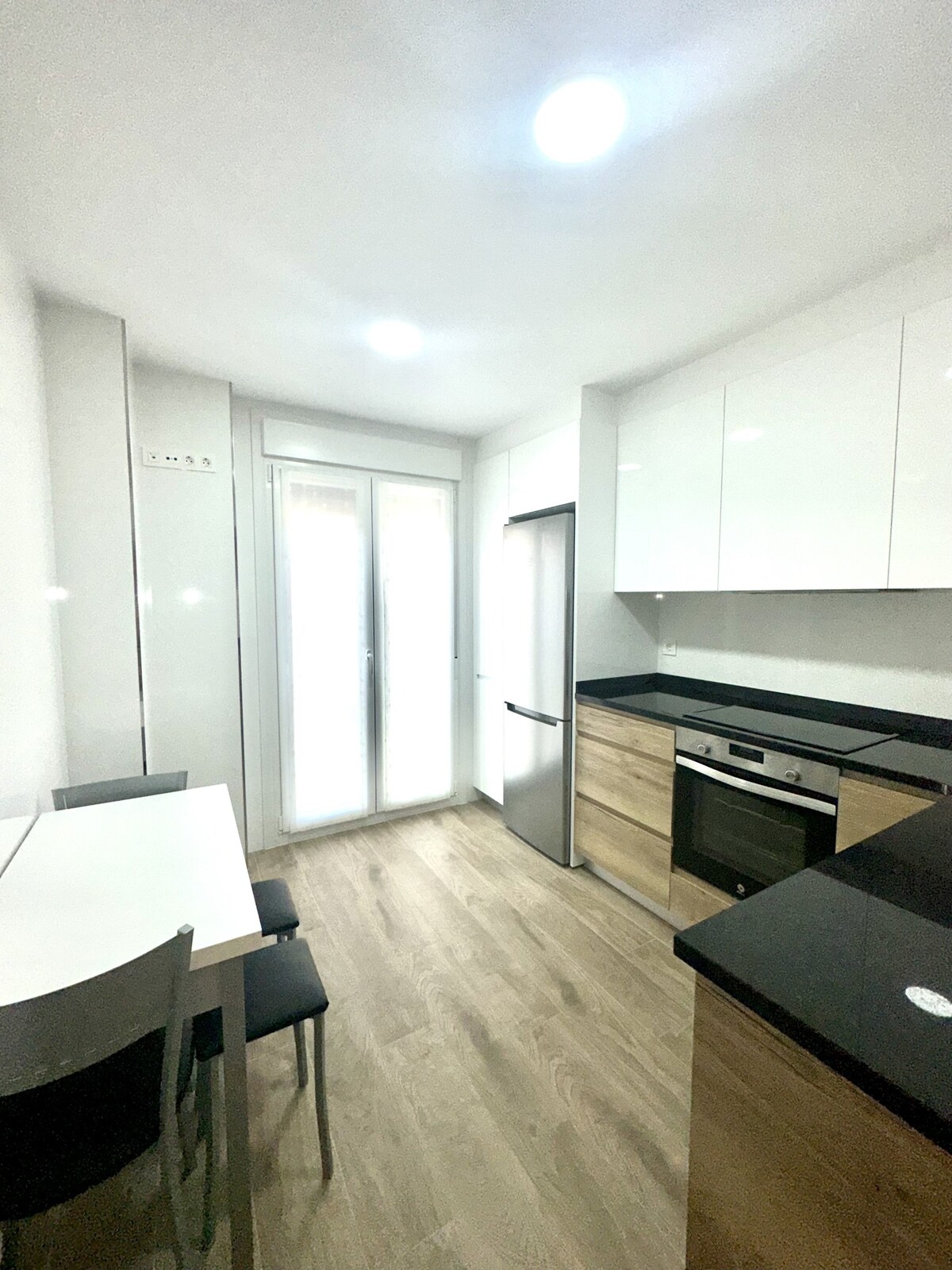 Apartamento La Muralla 2B