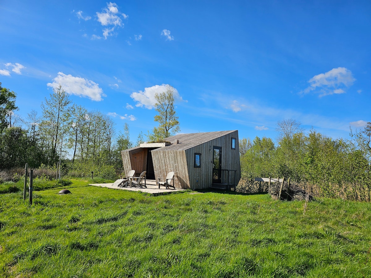 Tiny House "De Wylp"