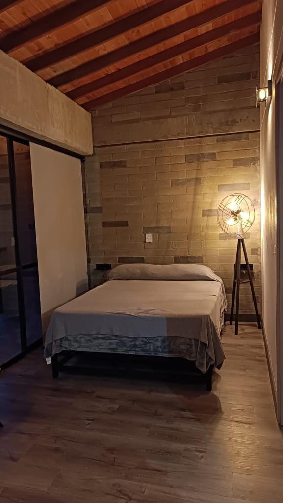 Apartamento Loft con vista- La Ceja y las montañas