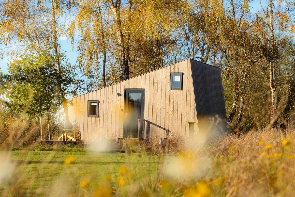 Tiny House "De Ljip"