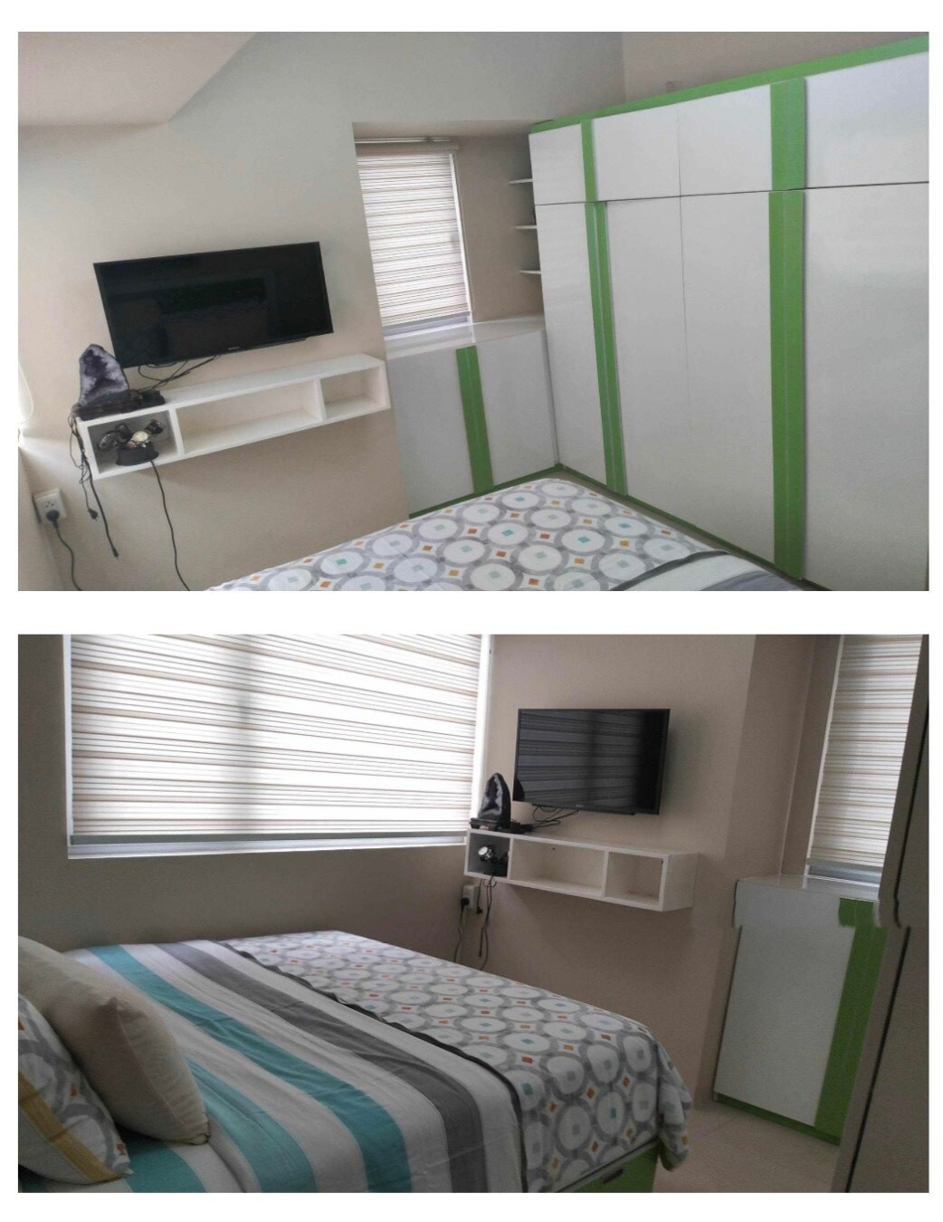 Condominium in Taft Avenue