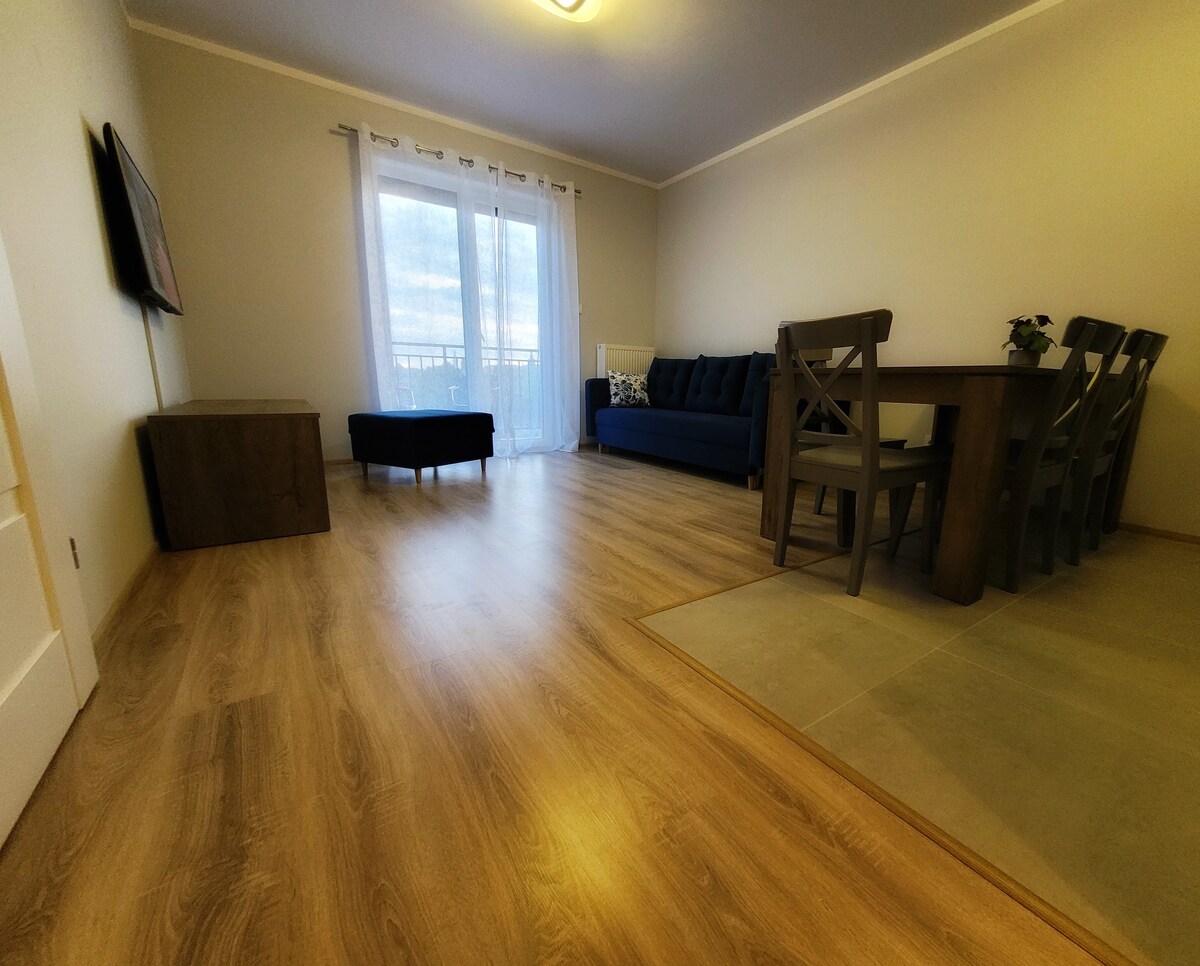 Apartament Magnolia 3