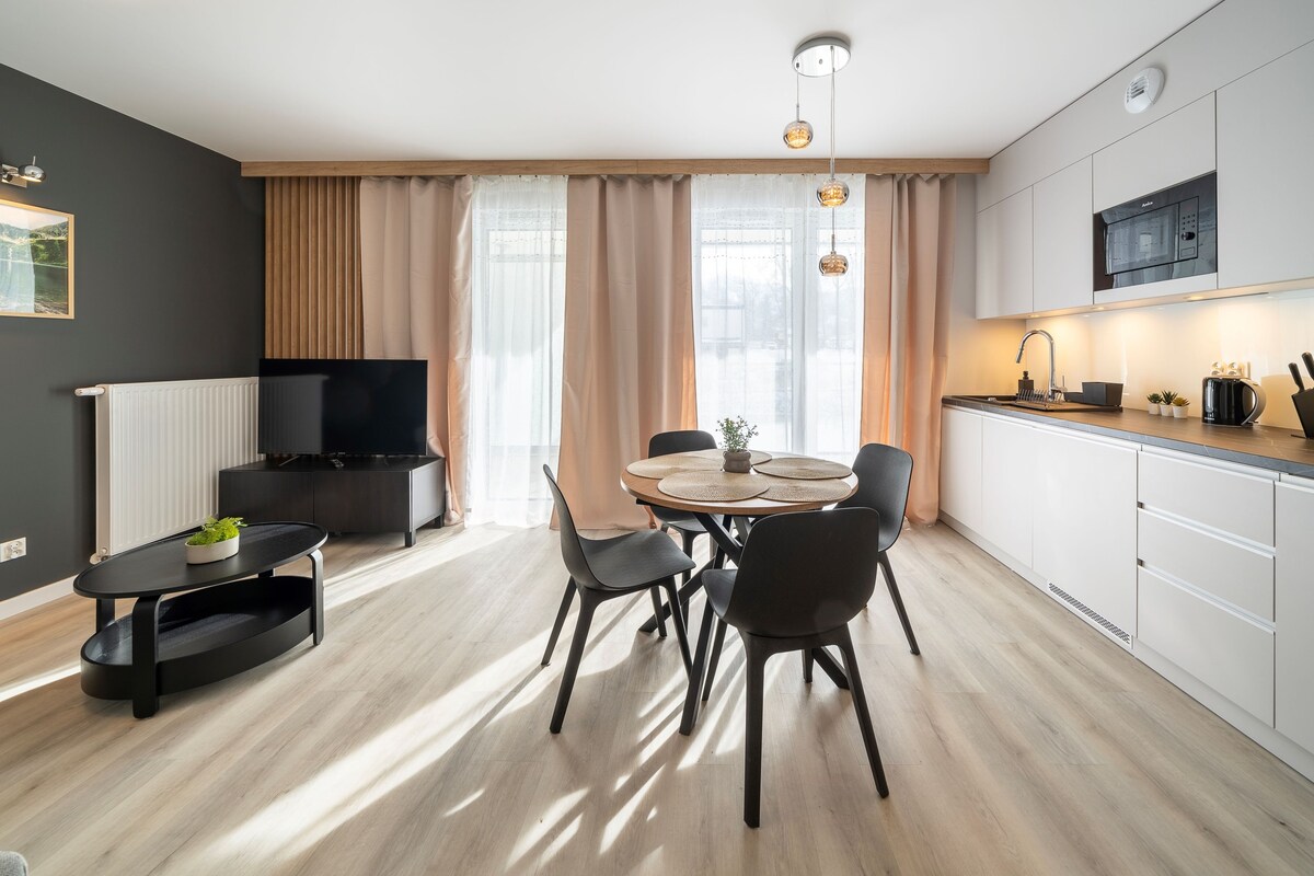 RentPlanet - Zakopianskie LIV Apartments