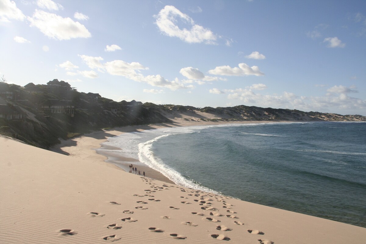 The Lookout at Praia da Rocha