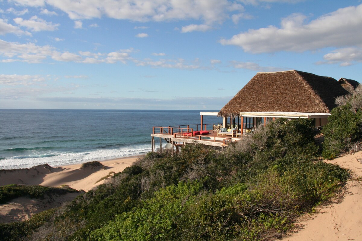 The Lookout at Praia da Rocha