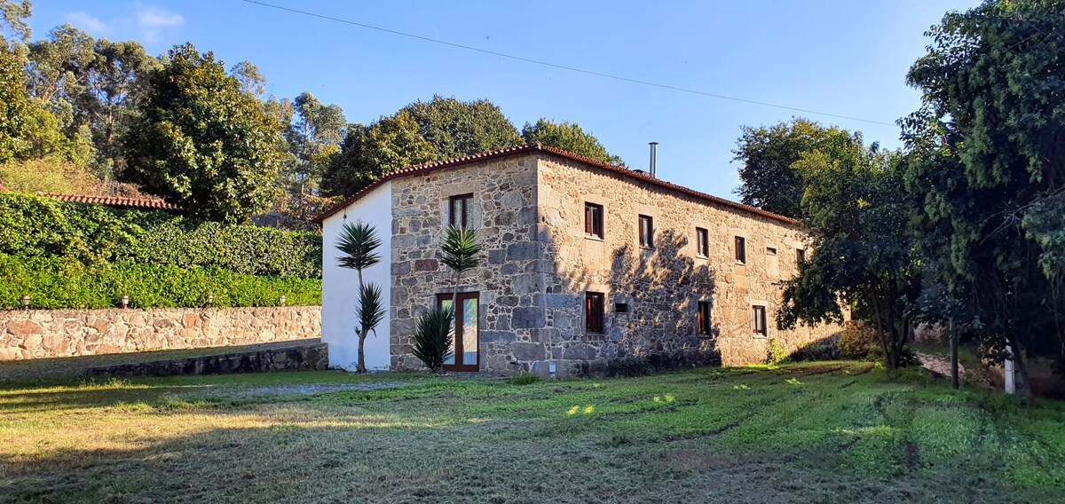 Quinta da Ataíde