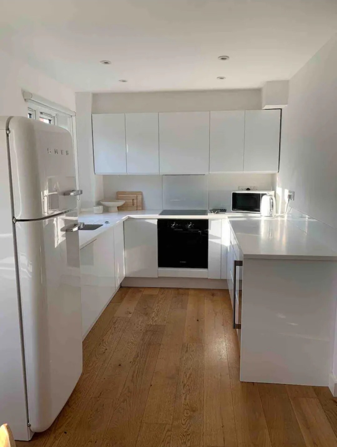 2 Bed Apartment Catford - Perfect for Long stays