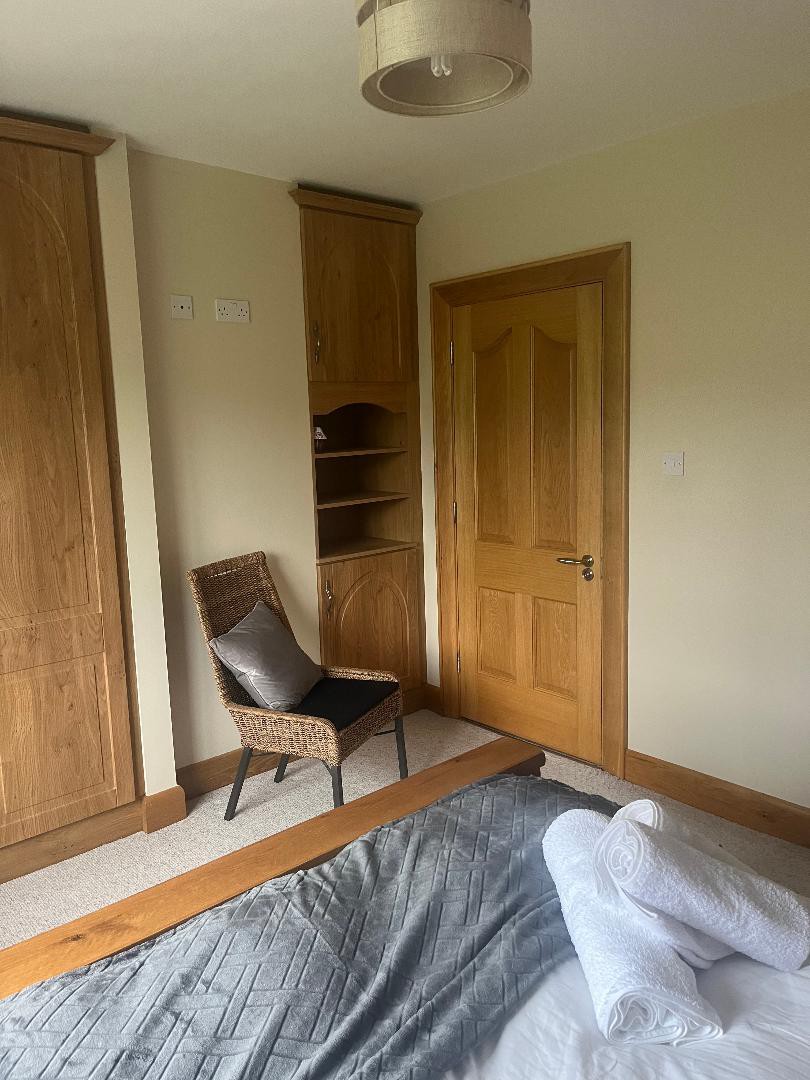 Cosy Double Room with Ensuite