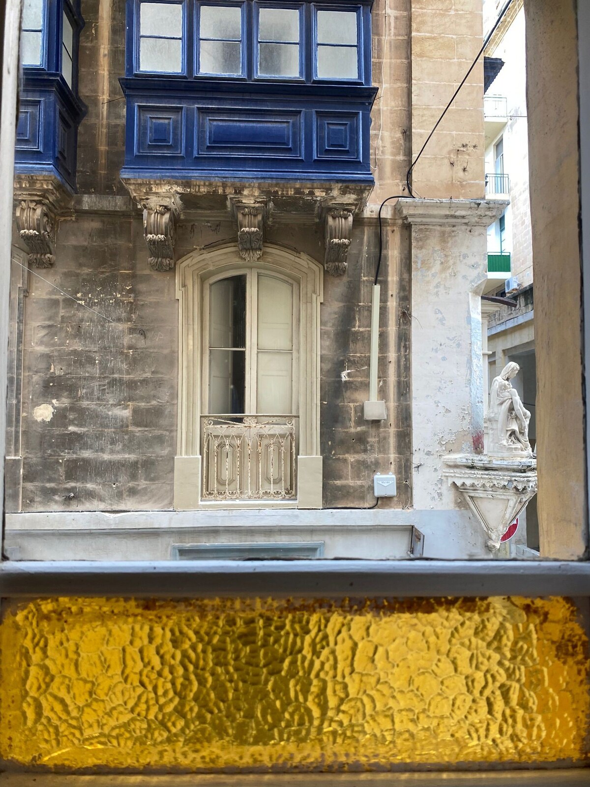 Valletta's Charming Loft Accommodation