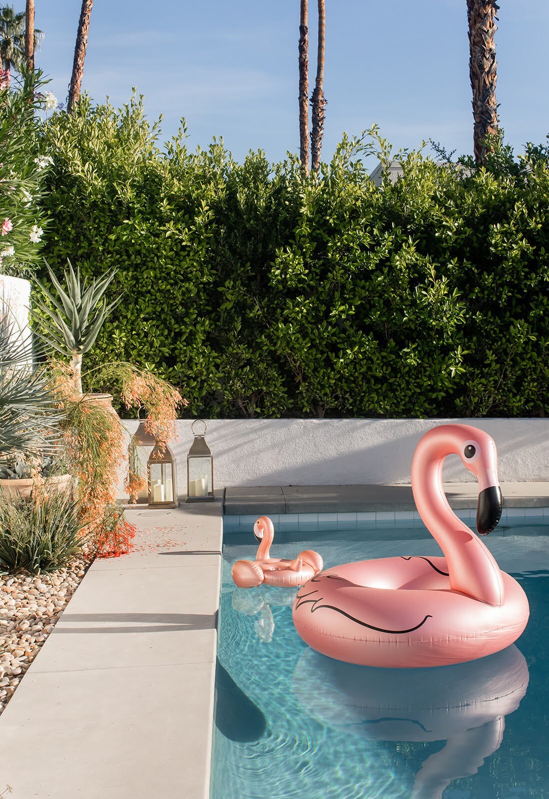 Caliente House - Vintage Glam South Palm Springs