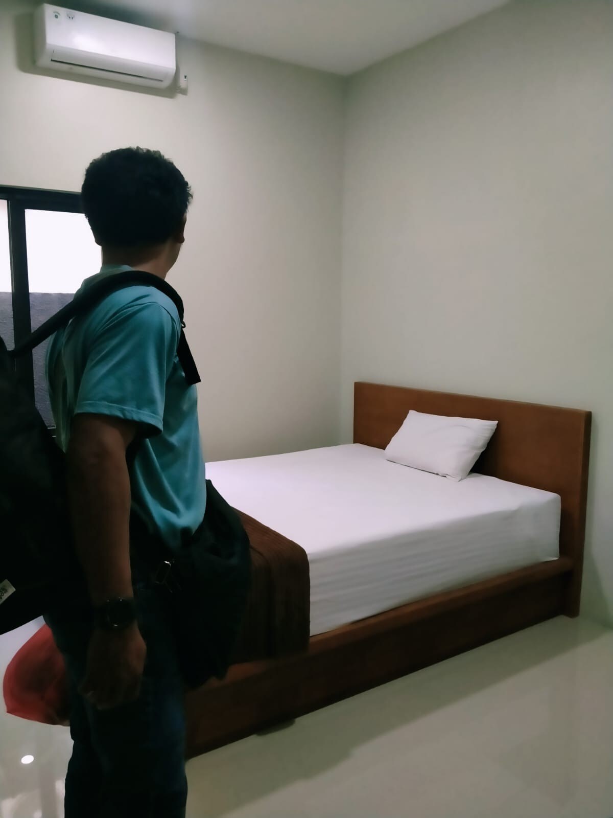 Riswan Guest House Ternate