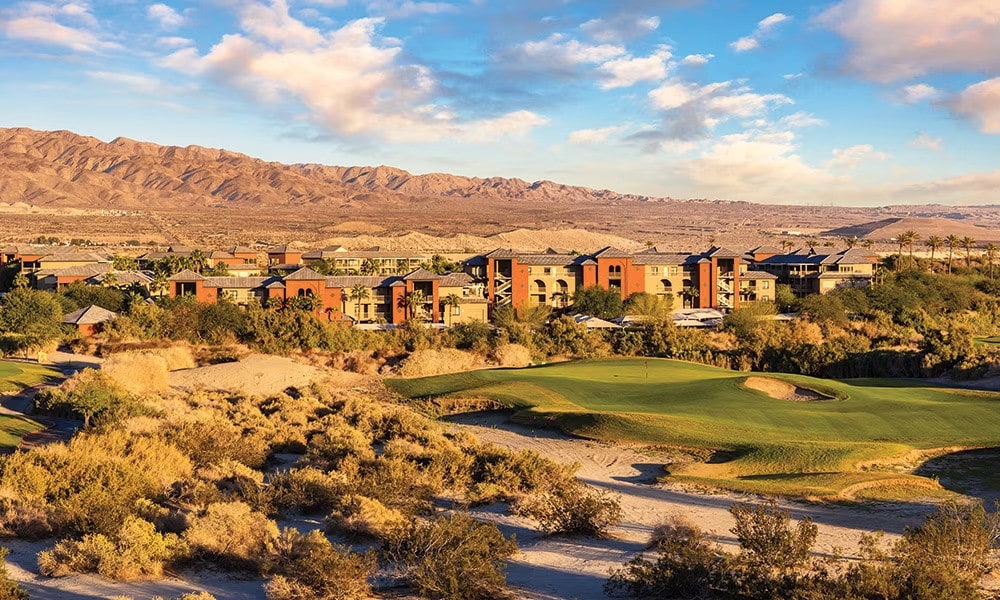 Desert Condo in Indio, CA