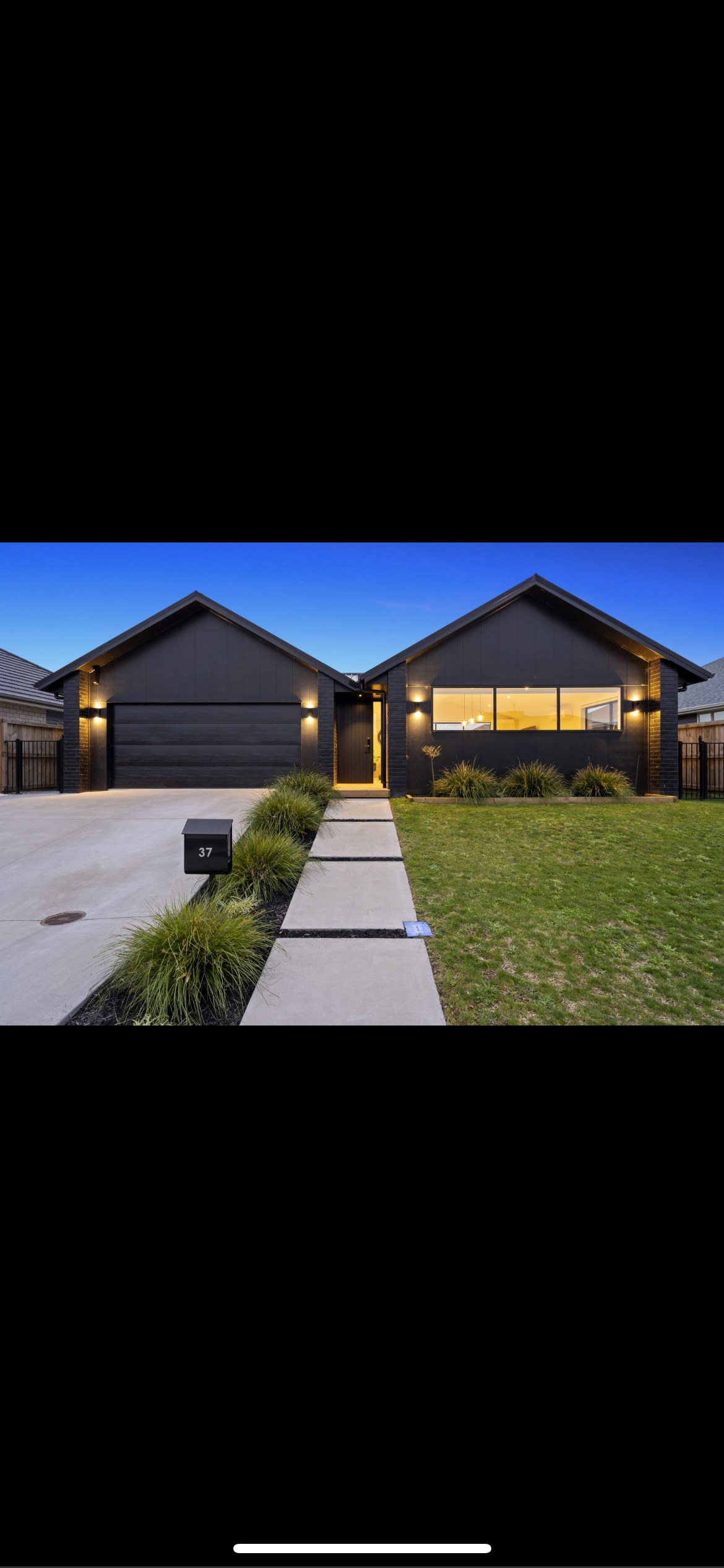 Family Home in Cambridge