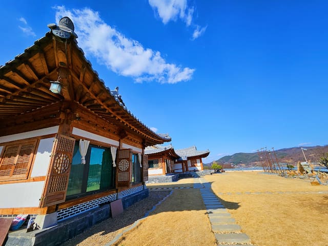 Sejong-si的民宿