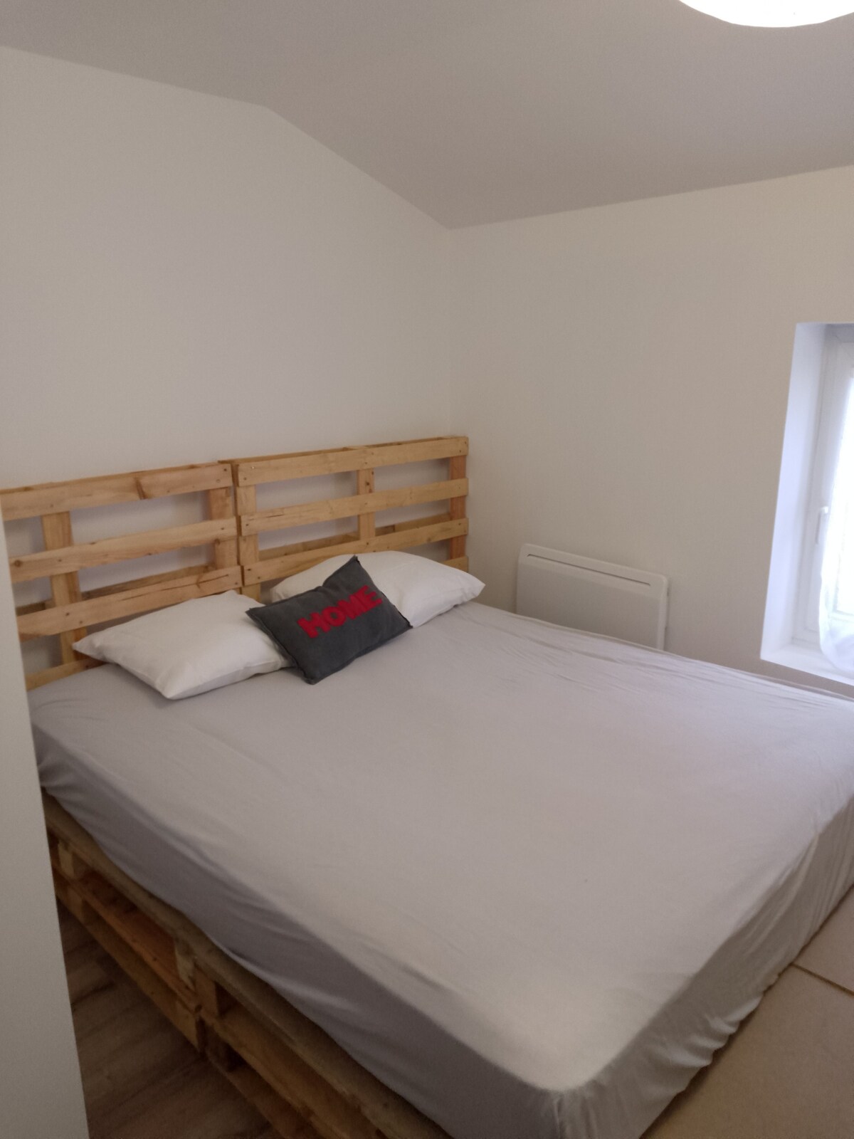 Appartement centre Montbrison 2 ou 4 couchages