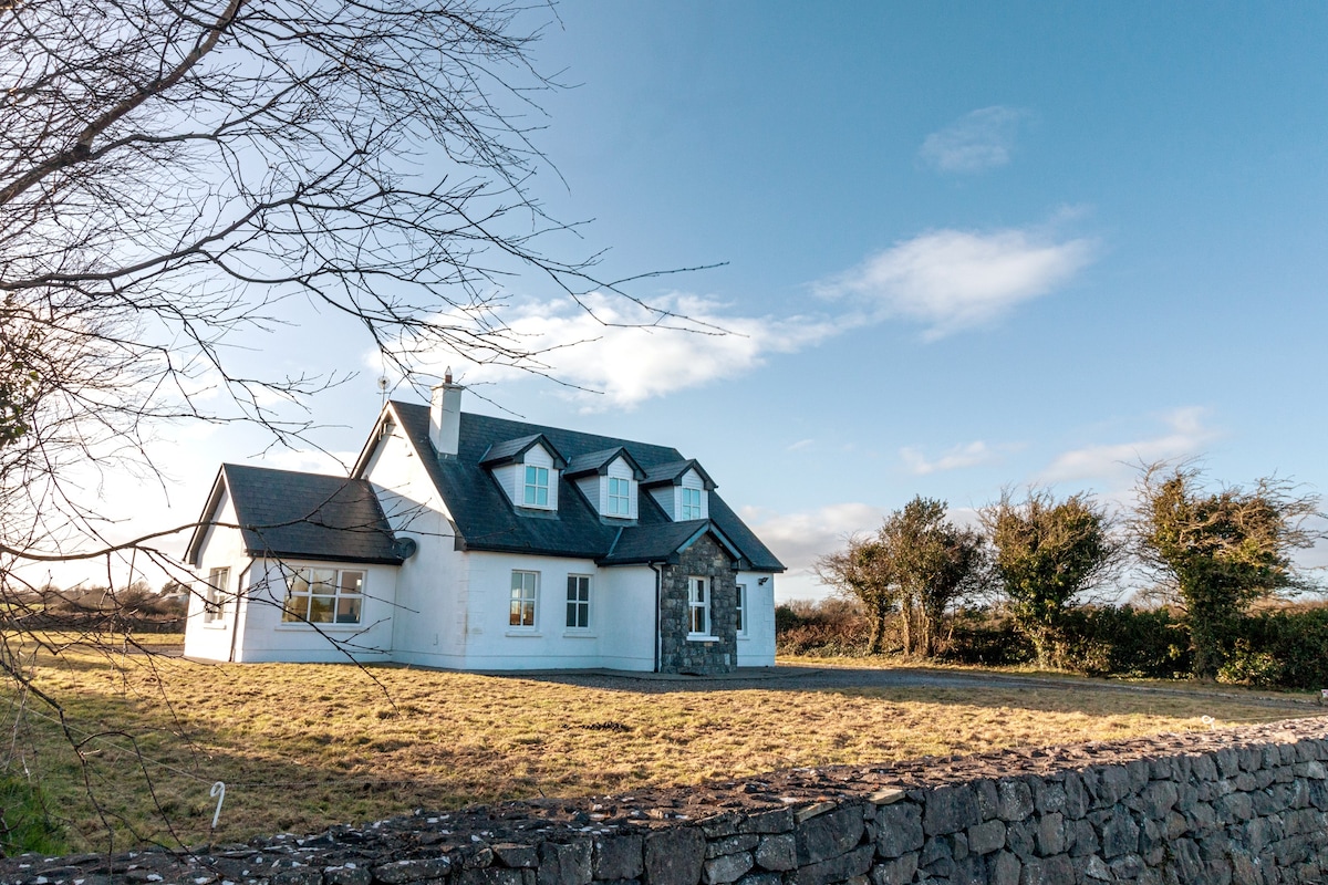 Rockfield Cottage