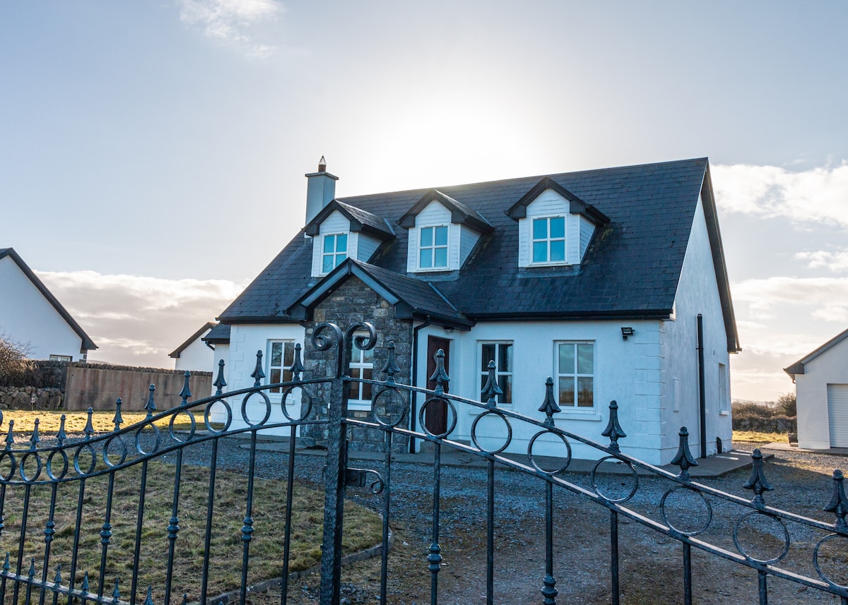 Rockfield Cottage