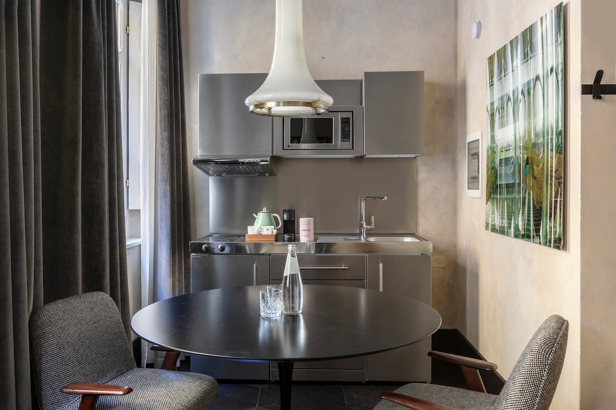 Numa | Comfy Suite in the Center of Florence