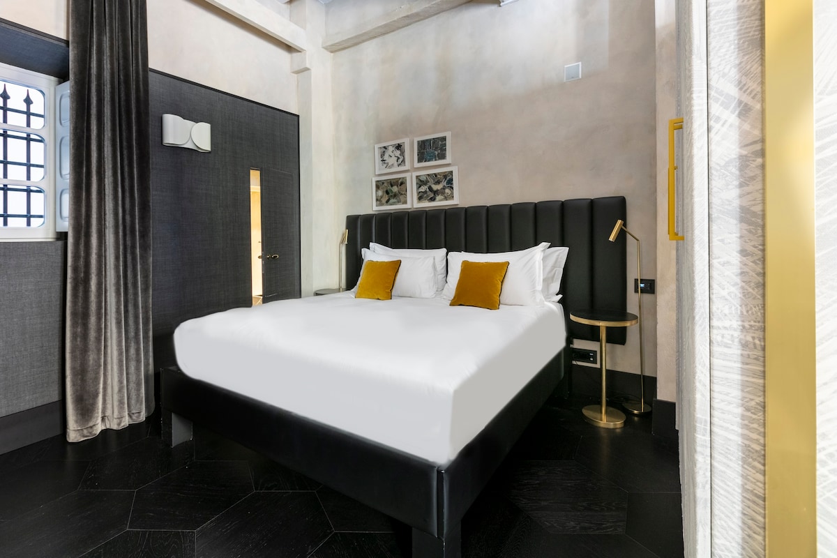 Numa | Comfy Suite in the Center of Florence