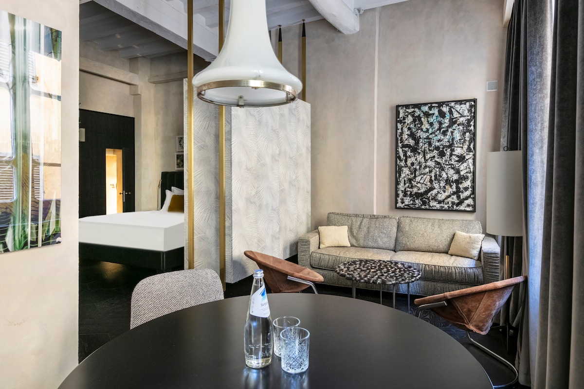 Numa | Comfy Suite in the Center of Florence