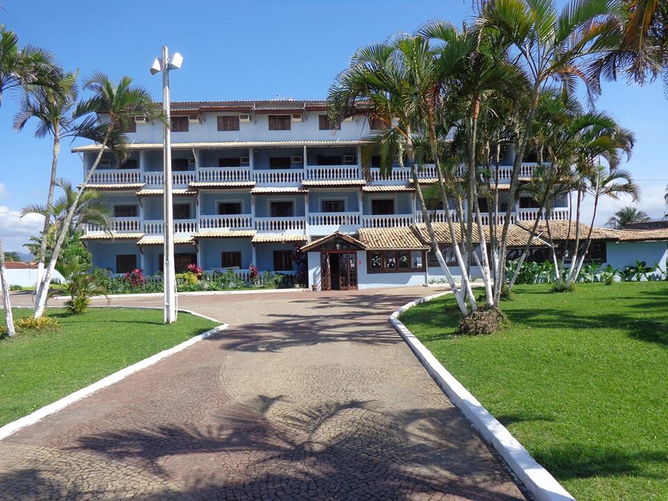 莱维夫海滩酒店（ Leviv Beach Hotel ）