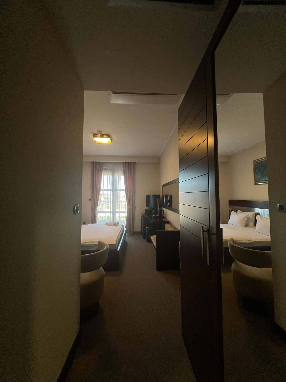 Hotel Aria - Double Room 110