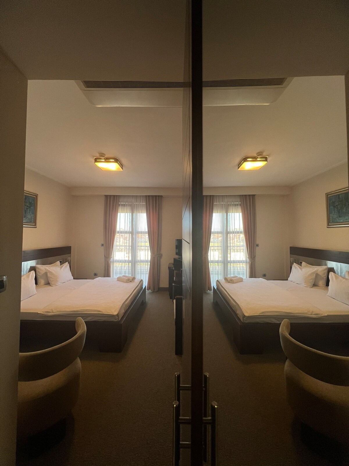Hotel Aria - Double Room 110