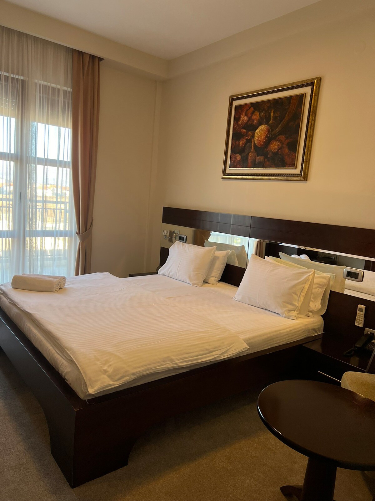Hotel Aria - Double room 111