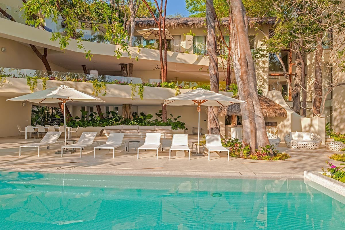 Casa Paradisíaca con Vista al Mar