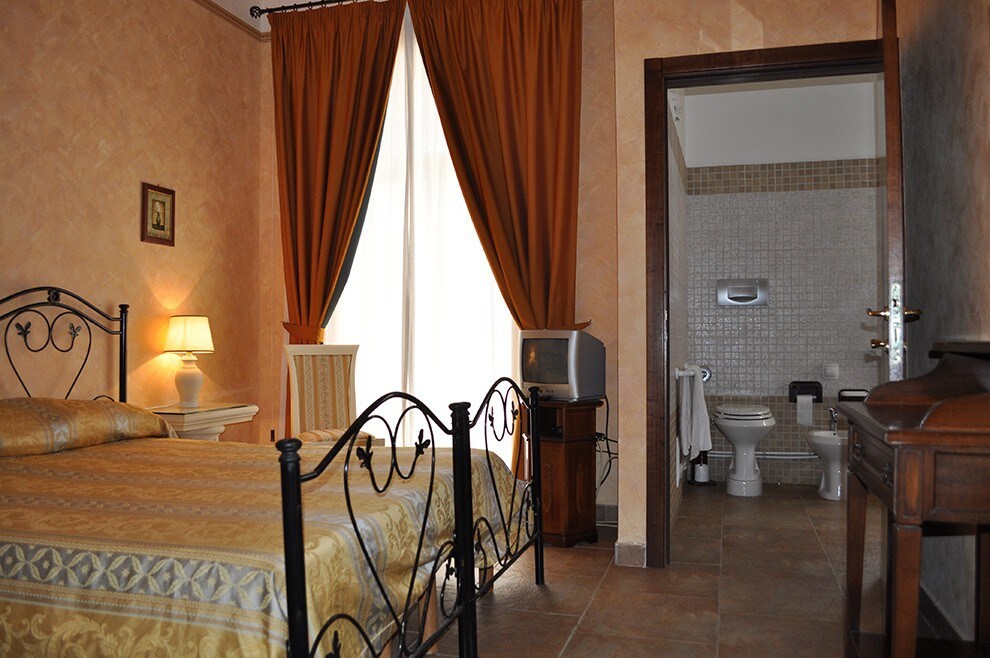 8Martignani Slow Hotel Salento