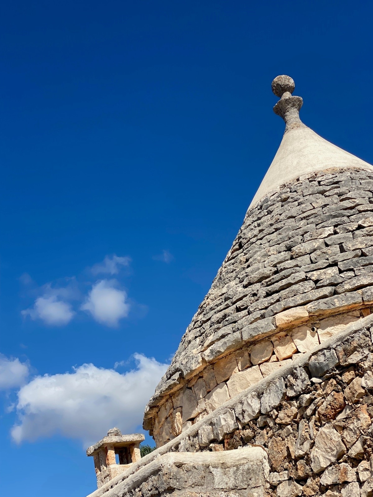 Trulli La Croce