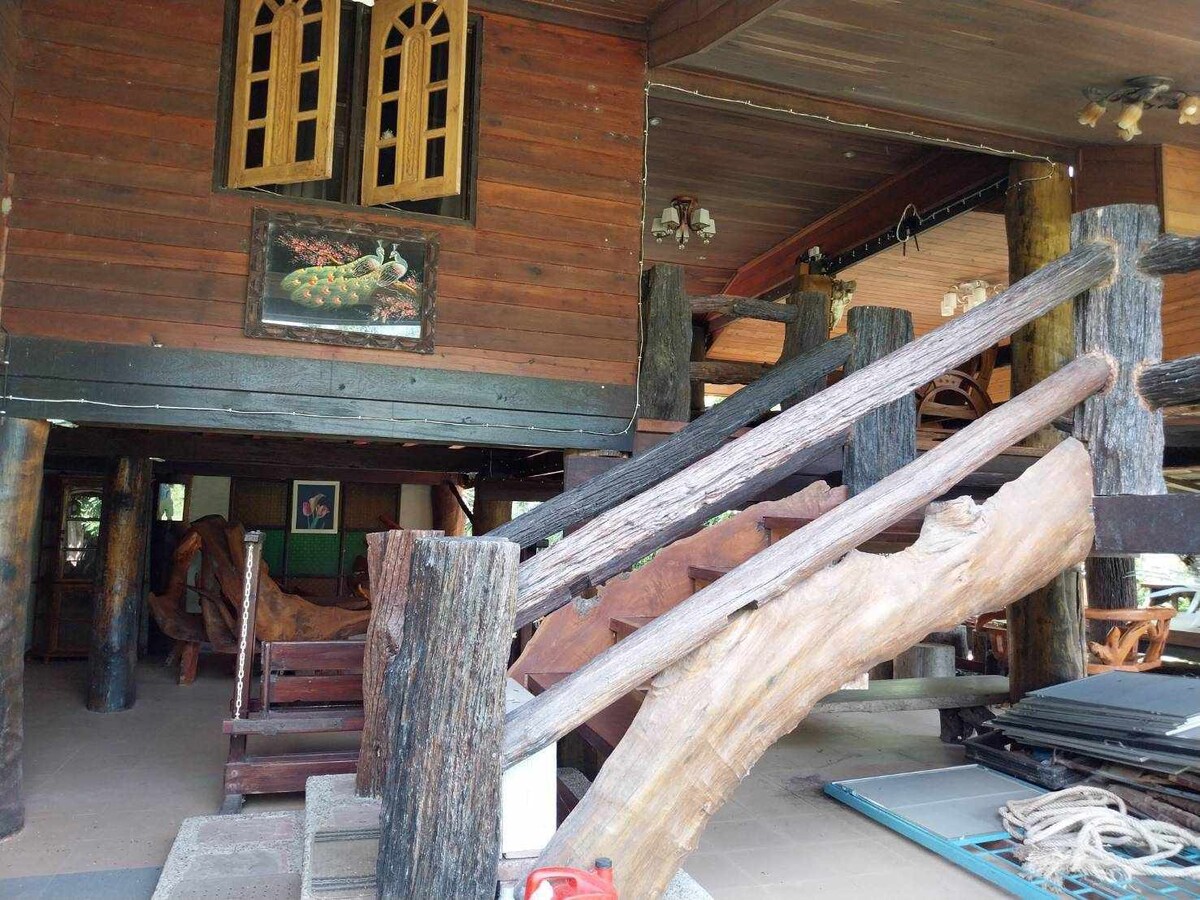 Nong-Mai-Kan Eco Home Stay