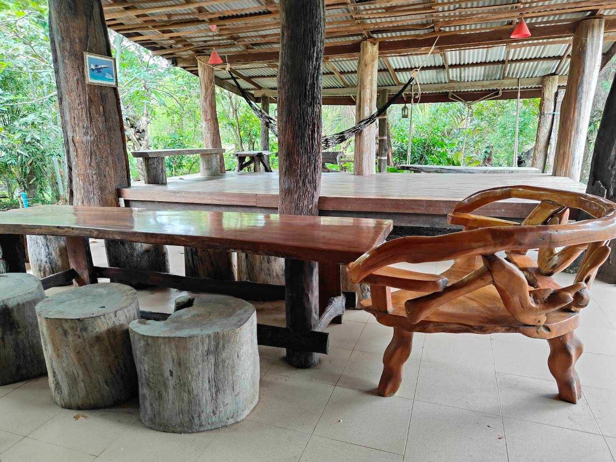 Nong-Mai-Kan Eco Home Stay