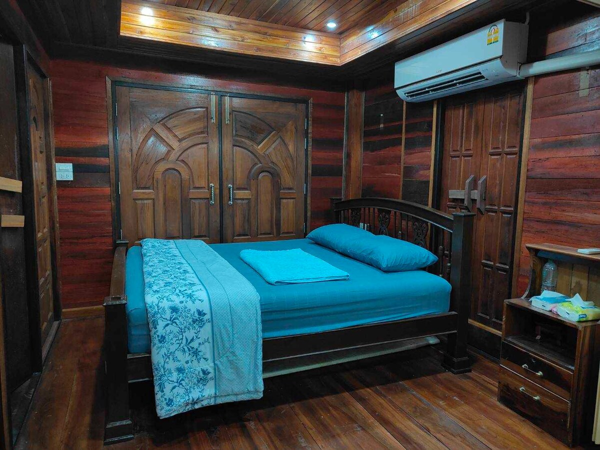 Nong-Mai-Kan Eco Home Stay